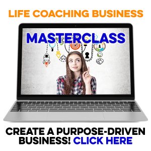 Life Coaching Business Masterclass