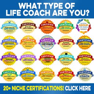 Niche Life Coach Certifications