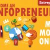 Make Money Online as an Infopreneur
