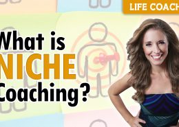 what is niche life coaching