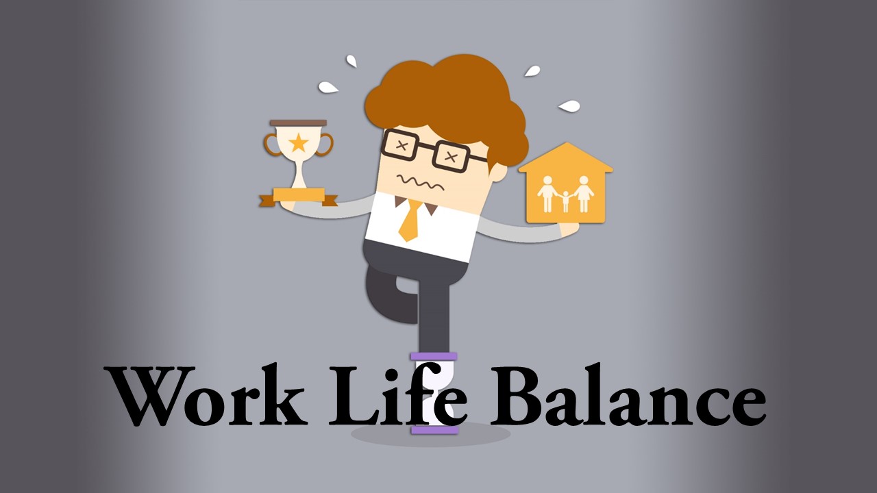 Is Work Life Balance Even Possible? - Transformation Academy