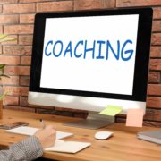 Online coaching career