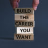 build successful career coaching