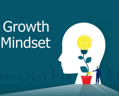Growth Mindset coaching