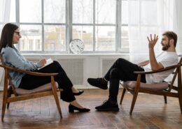 relationship coach certification