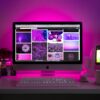 life coach website