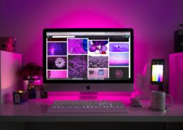 life coach website