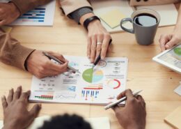 making a life coaching business plan