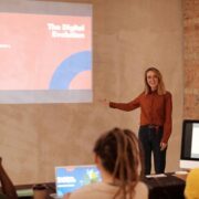 how to run group coaching sessions