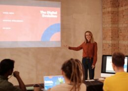 how to run group coaching sessions