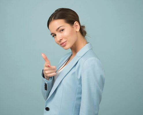 confidence coach