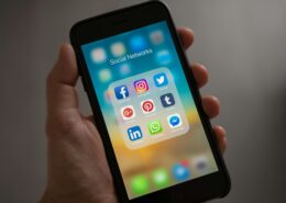 social media marketing for coaches