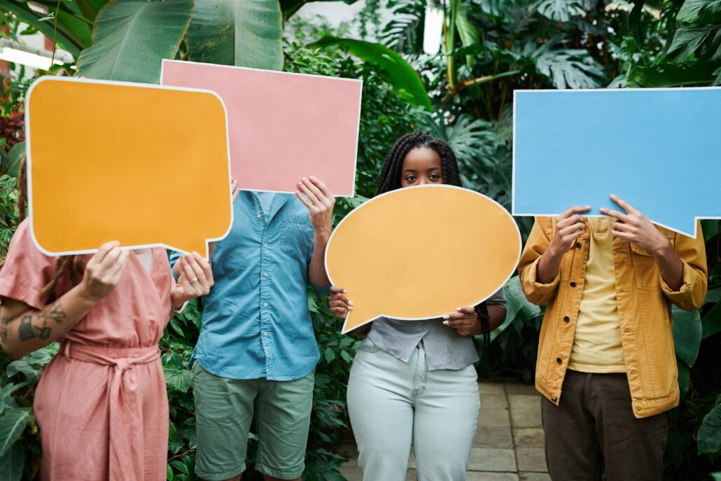 coaching testimonials from clients
