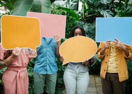 coaching testimonials from clients