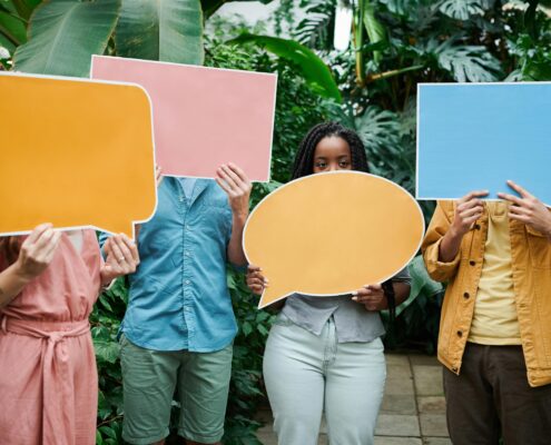 coaching testimonials from clients